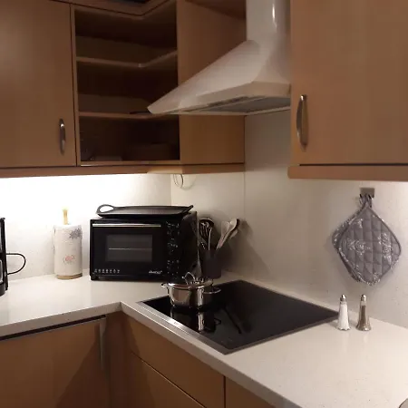 Thaumiller Aparthotel 3*