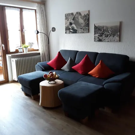 Thaumiller Aparthotel