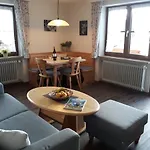 Thaumiller 公寓式酒店 奥伯斯特多夫