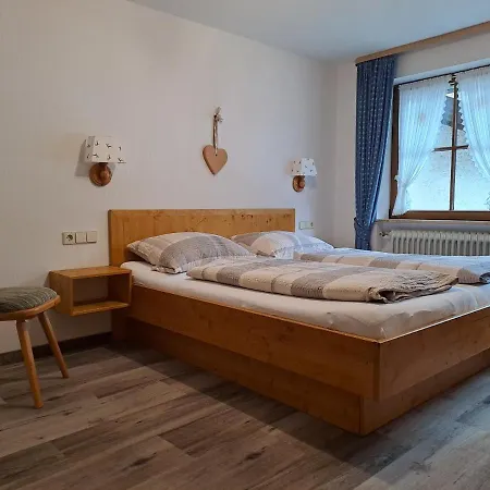 Apart Otel Thaumiller 4*