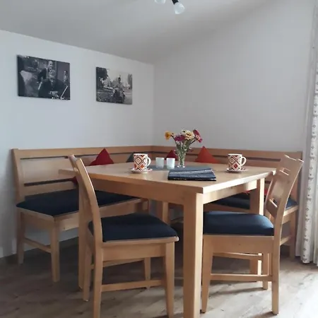 Apart Otel Thaumiller