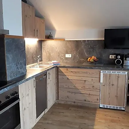 Thaumiller 4* Oberstdorf
