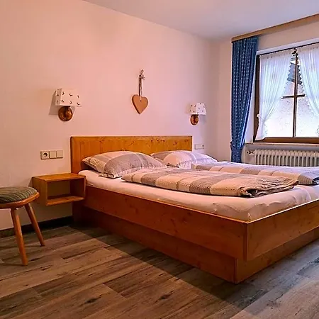 Thaumiller Apart Otel