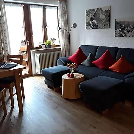 Thaumiller 4* Oberstdorf