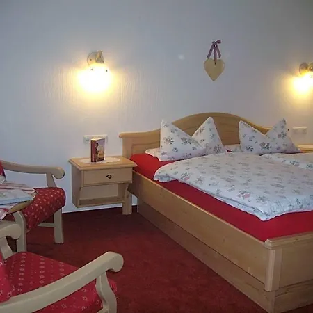 Thaumiller Apart Otel