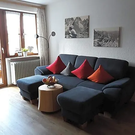 Thaumiller 4* Oberstdorf