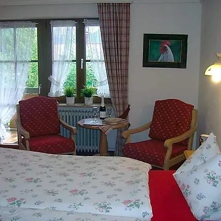 Thaumiller Apart Otel