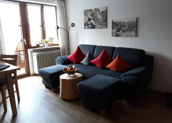 Thaumiller Aparthotel