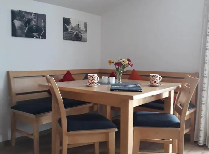 Aparthotel Thaumiller